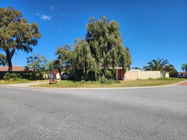 1 Serenoa Court, WA 6169