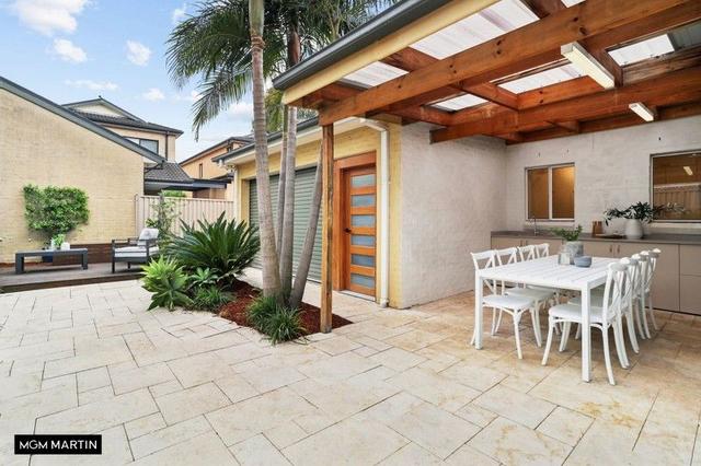 1/70B Miles Street, NSW 2020