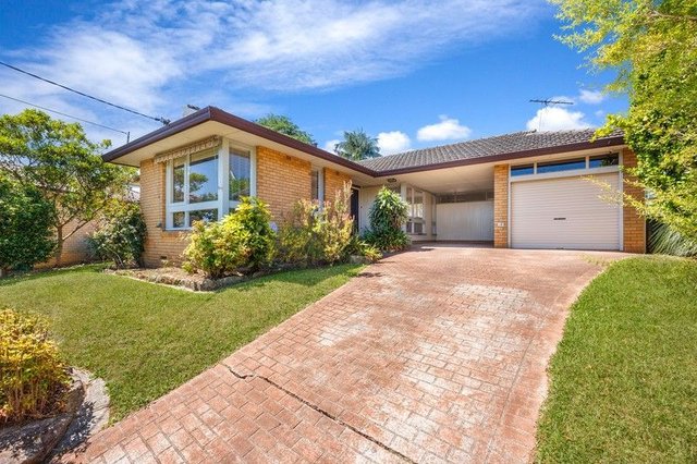 14 Engel Avenue, NSW 2122