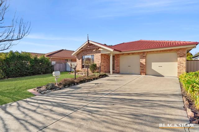 29 Goodhart Crescent, ACT 2615