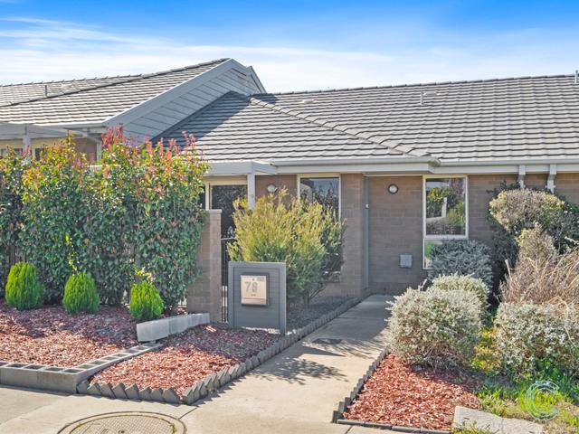 78 Burrumarra Avenue, ACT 2913