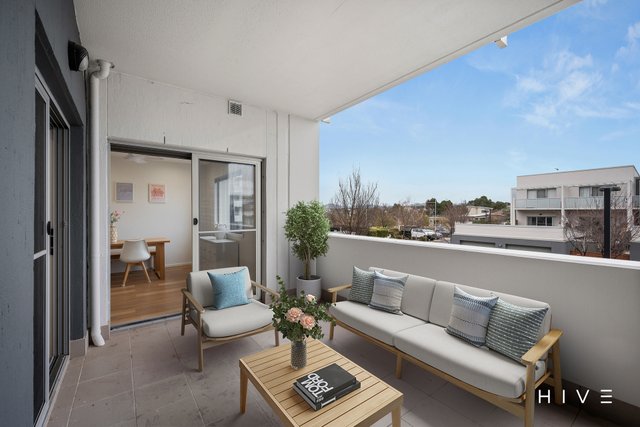 129/61 John Gorton Drive, ACT 2611