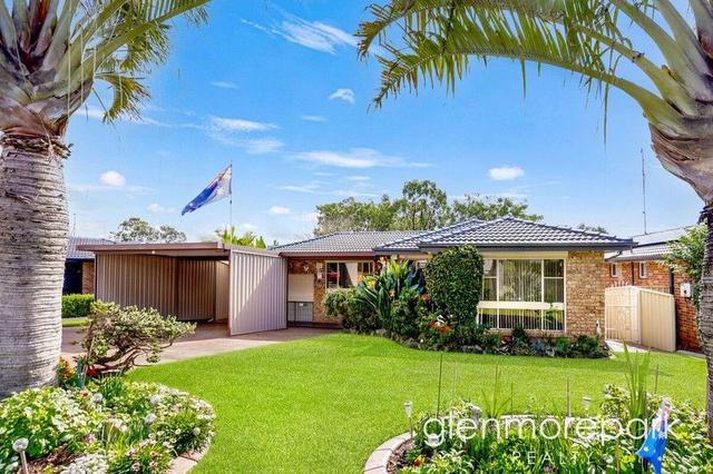 13 Cornelius Place, NSW 2745