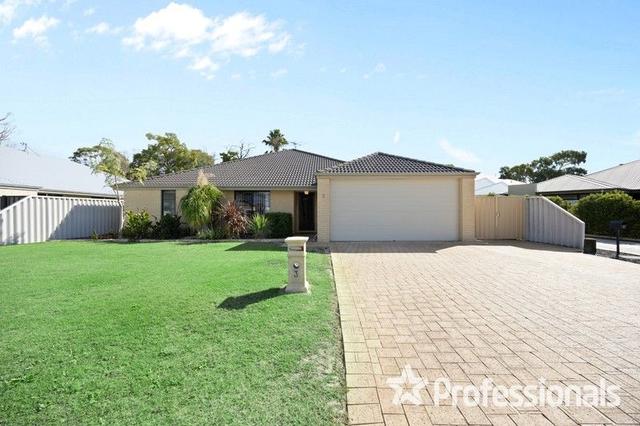 3 Kowari Way, WA 6233