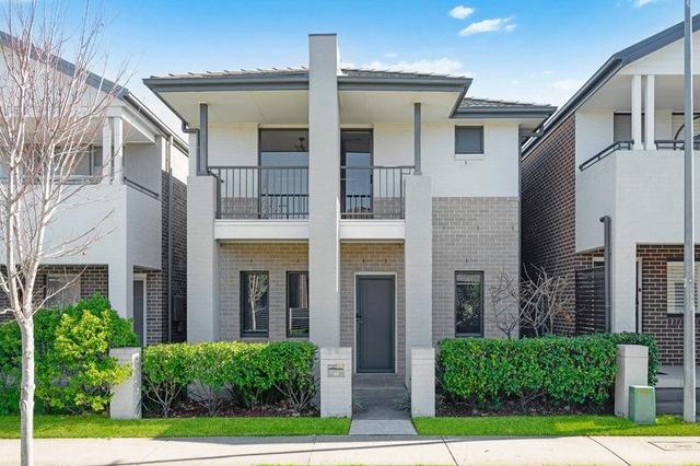 17 Durant Street, NSW 2750