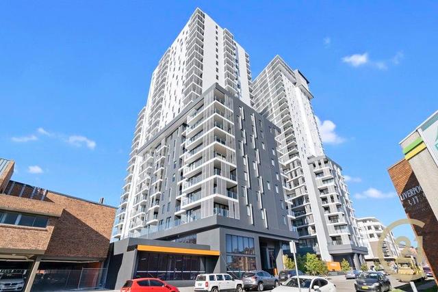 2603/100 Castlereagh Street, NSW 2170