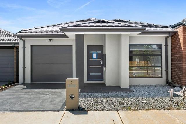 3 Uttar Way, VIC 3335