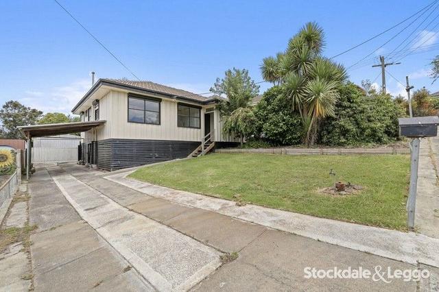 2 Mulcare Street, VIC 3840