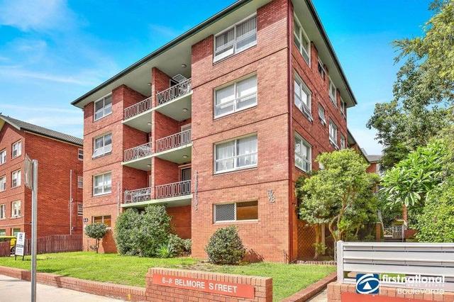 16/6-8 Belmore Street, NSW 2134