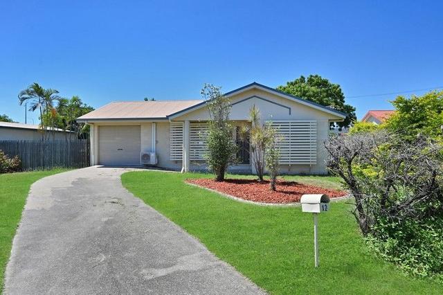 12 Black Braes Court, QLD 4814