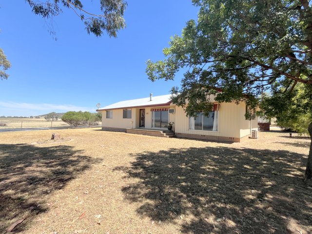 1749 Mid Western Highway, NSW 2794