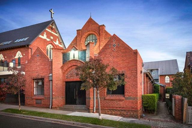 5/7 Roxburgh Street, VIC 3032