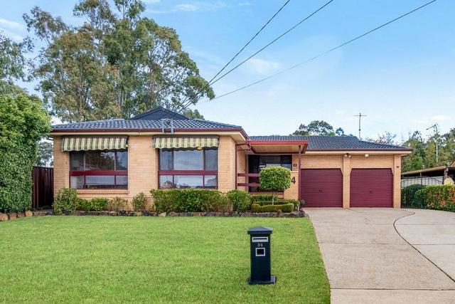 34 Oag Crescent, NSW 2747