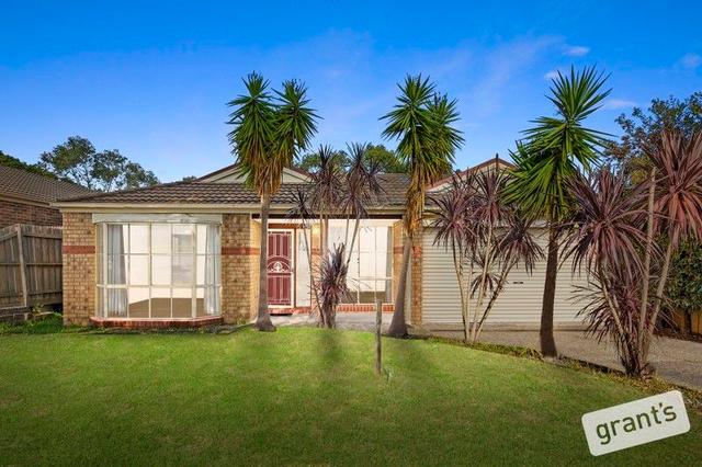 25 Bella Crescent, VIC 3803