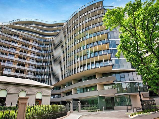 709/55 Queens Road, VIC 3000