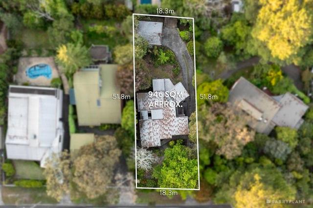16 Summit Crescent, VIC 3134