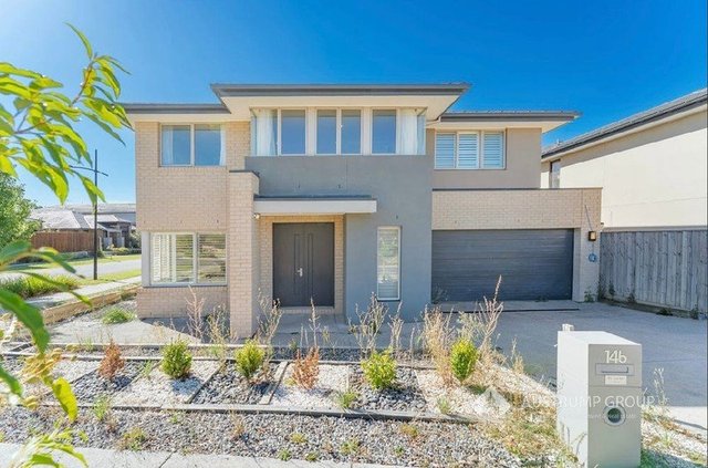 146 Harcrest Boulevard, VIC 3152