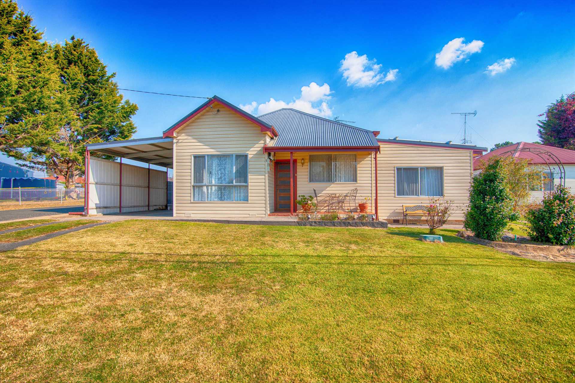 3 Tait Street, Crookwell NSW 2583 House for Sale Allhomes