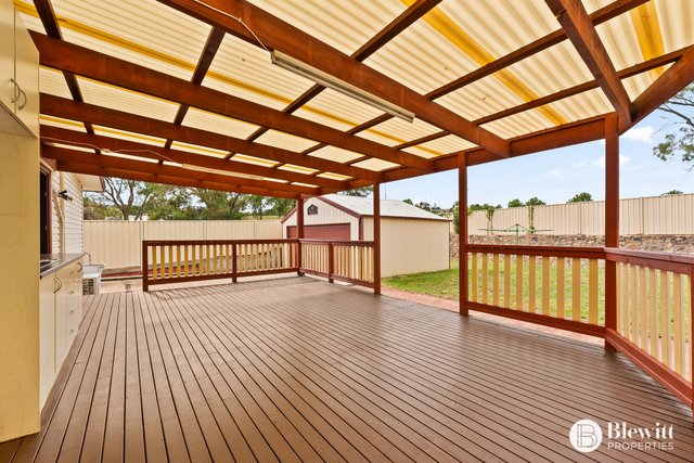 130 Morton Street, NSW 2620