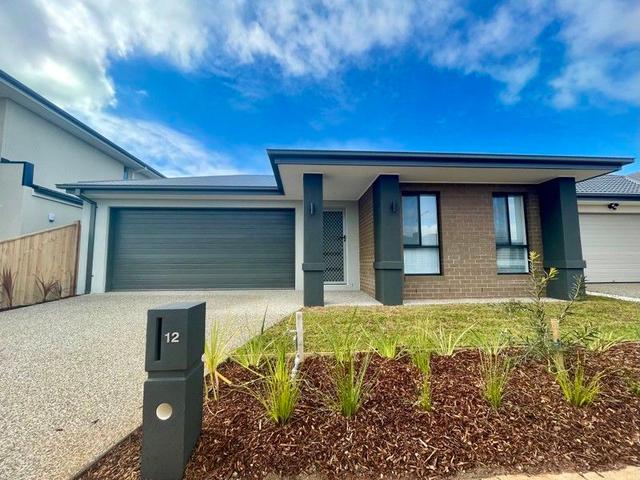 12 Trondheim Street, VIC 3335