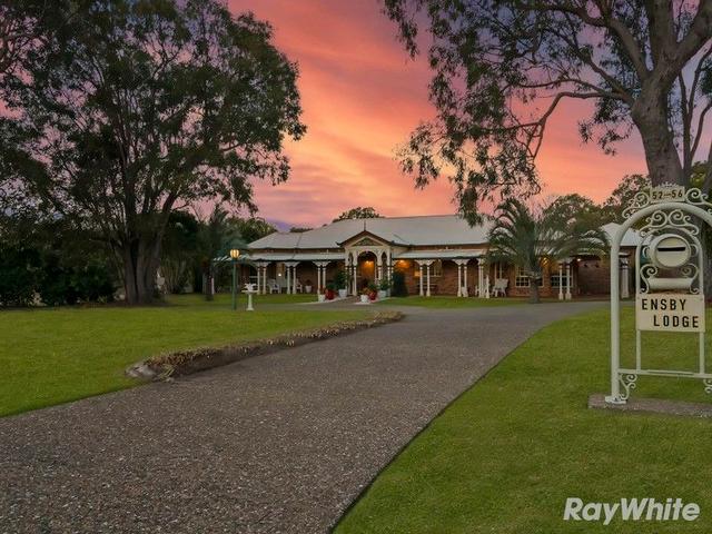 52-56 Stanley Avenue, QLD 4703