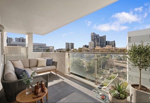 65/57 Benjamin Way, ACT 2617