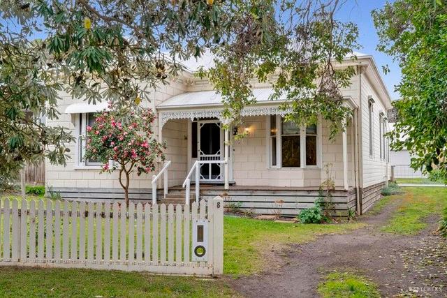 8 Baillieu Street, VIC 3225