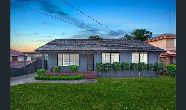 54 Mackenzie  Boulevard, NSW 2147