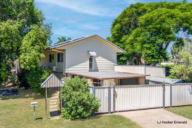 4 Roseanne Road, QLD 4720