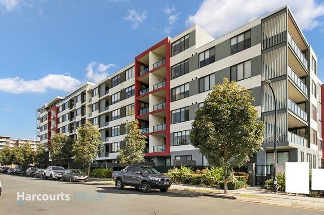 G10/8 Roland Street, NSW 2155