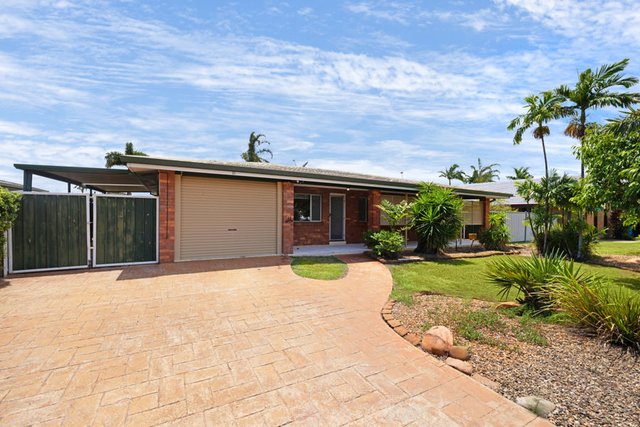 10 Garden Grove Crescent, QLD 4817