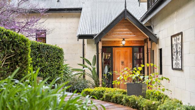 56 Olivet Street, NSW 2773