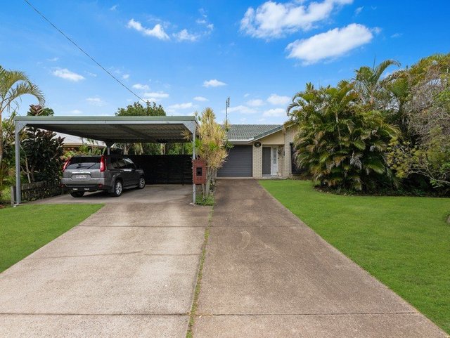 80 Tooth Street, QLD 4655