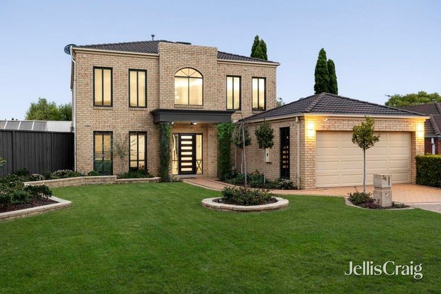 34 Monastery Close, VIC 3152