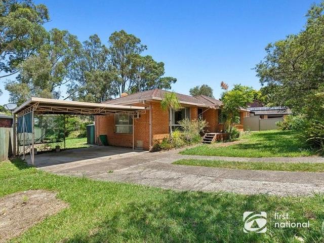 24 Kintorie  Crescent, NSW 2452