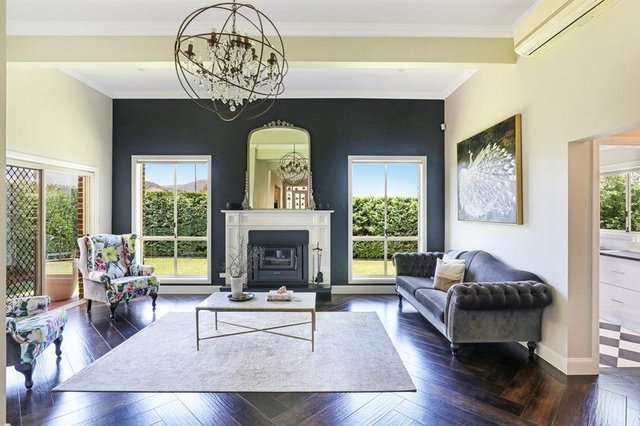 138 Derribong Drive, NSW 2526