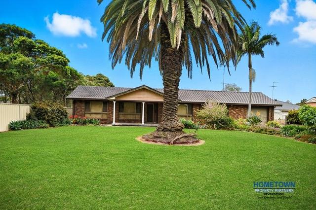 63 Walker Street, NSW 2763