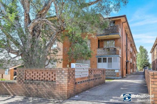 14/4 Child Street, NSW 2141