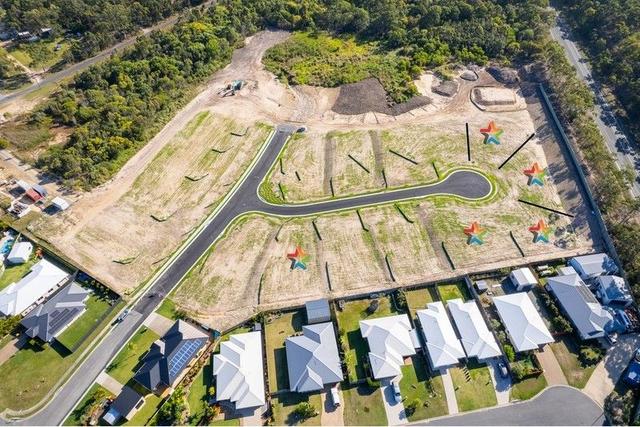 Lot 20,23,24,25,26 North Place, QLD 4703