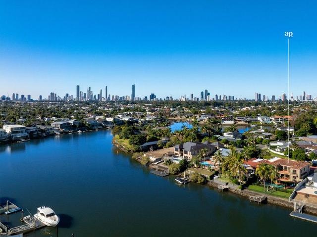 50 River Crescent, QLD 4218