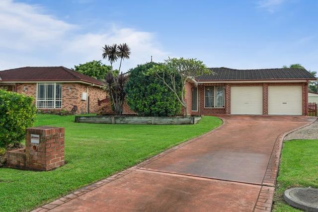 9 Basil Street, NSW 2540