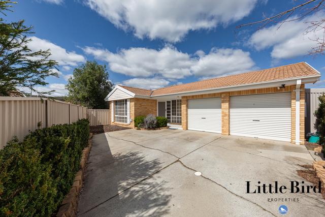 19 Patrick Brick Court, NSW 2620