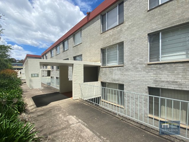 9/6 Wilkins Street, ACT 2607