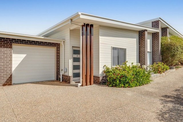 3/28 Swallow Court, QLD 4350