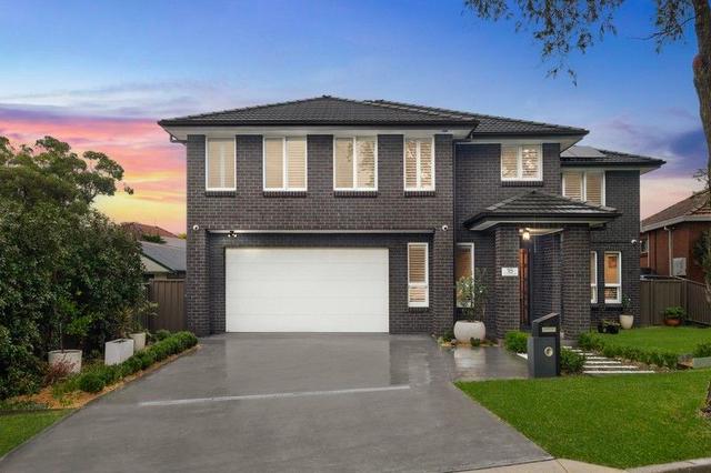 18 Page Street, NSW 2193