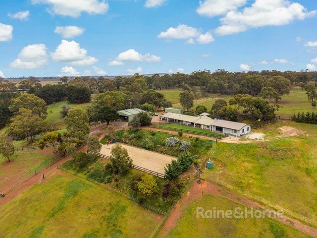 450 Wildwood Road, VIC 3429