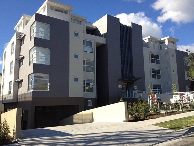 35/29-33 Dumaresq Street, NSW 2072
