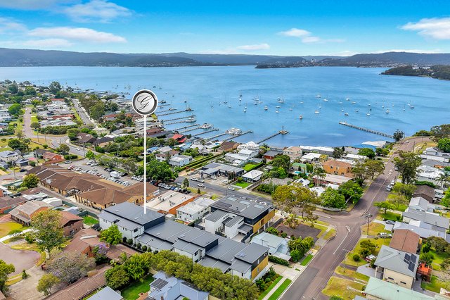 15/15 Mimosa Avenue, NSW 2251