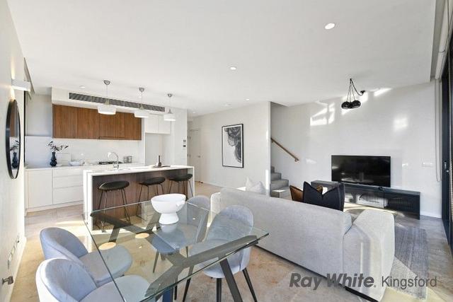 305/2-6 Goodwood Street, NSW 2033