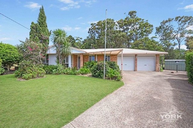 11 Traminer Drive, QLD 4350